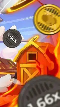 Chicken Road™ preview